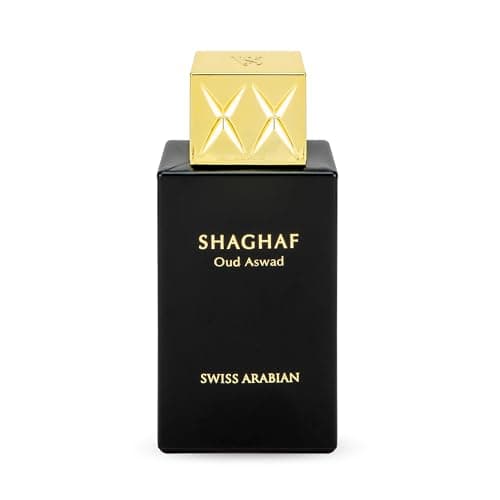 Swiss Arabian Swiss Arabian Shaghaf Oud Aswad