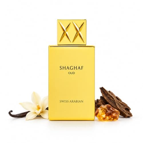 Swiss Arabian Swiss Arabian Shaghaf Oud
