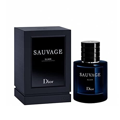 Dior Dior Sauvage Elixir