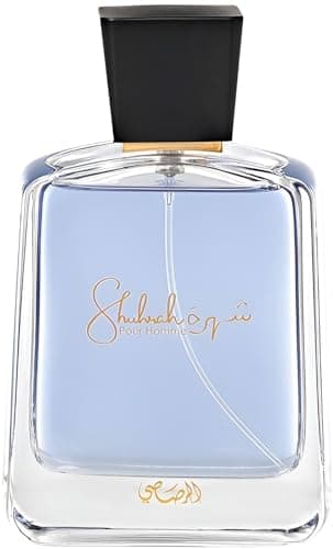 Rasasi Rasasi Shuhrah Pour Homme