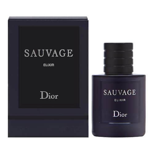 Dior Dior Sauvage Elixir 7.5 ml Mini