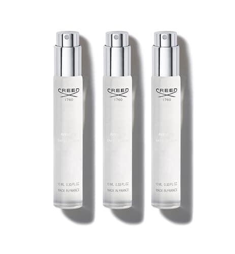 Creed Aventus Review