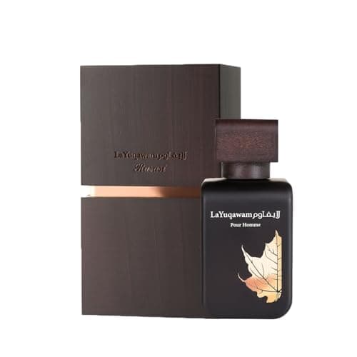 Rasasi Rasasi La Yuqawam Pour Homme