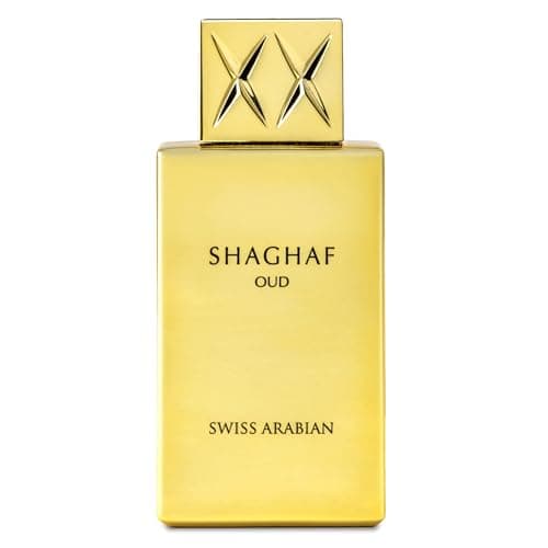 Swiss Arabian Swiss Arabian Shaghaf Oud