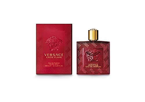 Versace Versace Eros Flame