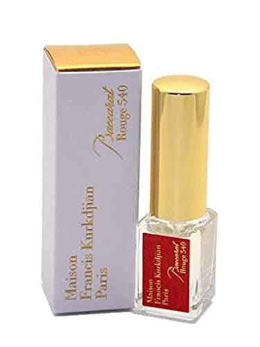 Maison Francis Kurkdjian Maison Francis Kurkdjian Baccarat Rouge 540 (5 ml travel refill)