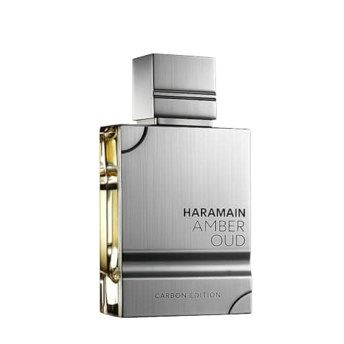 Al Haramain Al Haramain Amber Oud Carbon Edition