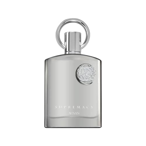 Afnan Afnan Supremacy Silver