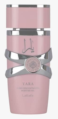 Lattafa Lattafa Yara Concentrated Perfume Oil (20 ml)
