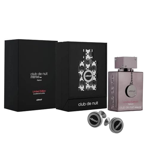 Armaf Armaf Club de Nuit Intense Limited Edition Parfum