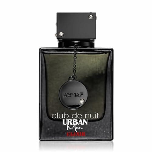 Armaf Armaf Club de Nuit Urban Man Elixir