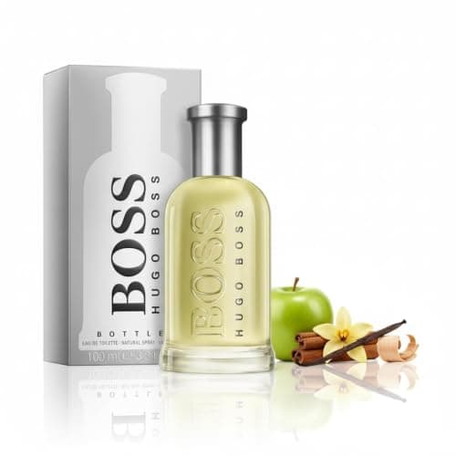 Hugo Boss Hugo Boss Bottled