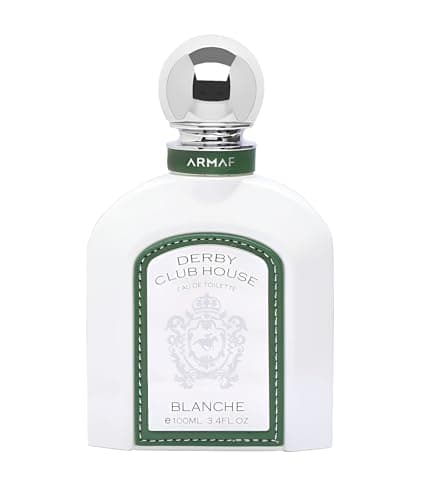 Armaf Armaf Derby Club House Blanche