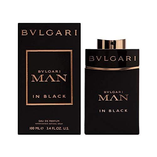 Bvlgari Bvlgari Man in Black