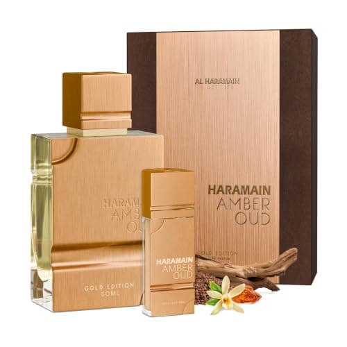 Al Haramain Al Haramain Amber Oud Gold Edition