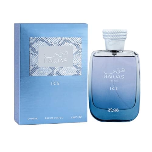 Rasasi Rasasi Hawas Ice For Him
