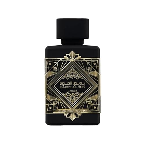 Lattafa Lattafa Bade'e Al Oud (Oud for Glory)