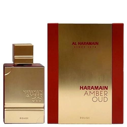 Al Haramain Al Haramain Amber Oud Rouge