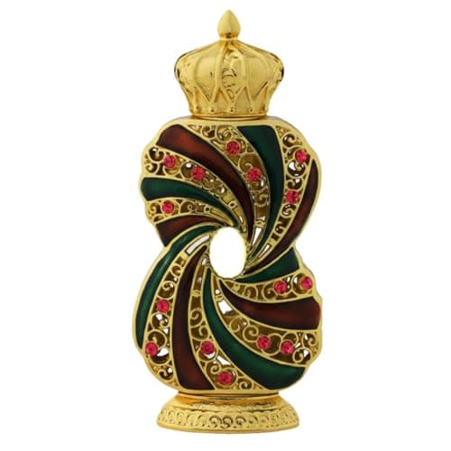 Al Haramain Al Haramain Tanasuk Concentrated Perfume Oil (12 ml)