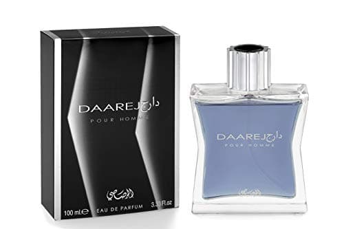 Rasasi Rasasi Dareej Pour Homme