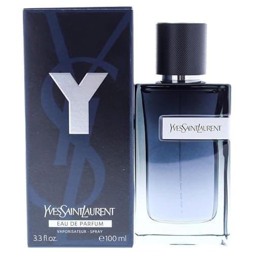 Yves Saint Laurent YSL Y Eau de Parfum