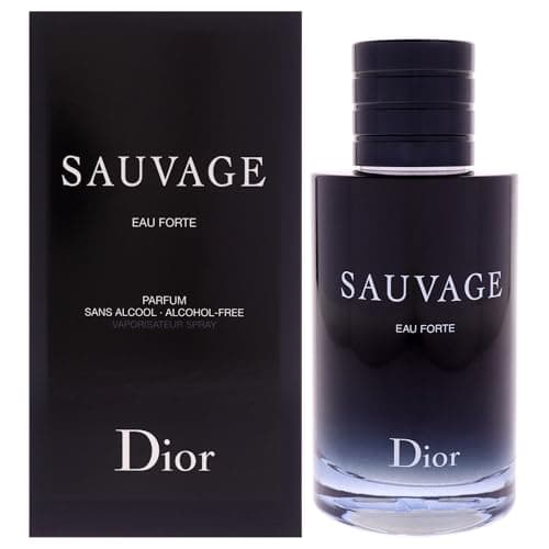Dior Dior Sauvage Eau Forte