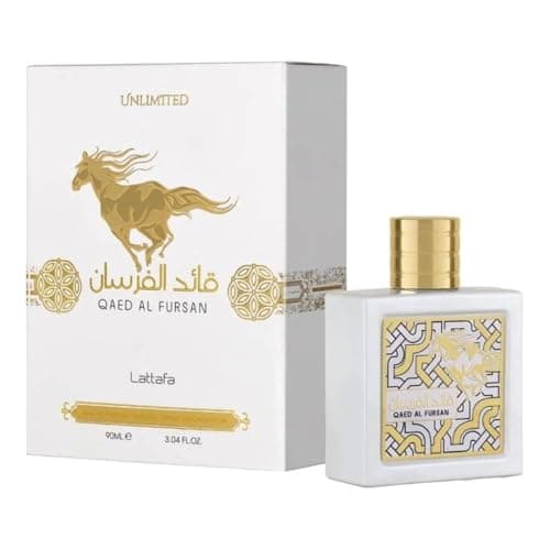 Lattafa Lattafa Qaed Al Fursan Unlimited