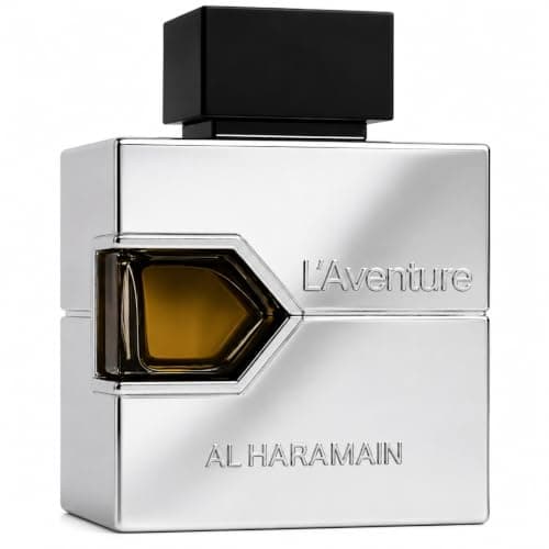 Al Haramain Al Haramain L'Aventure