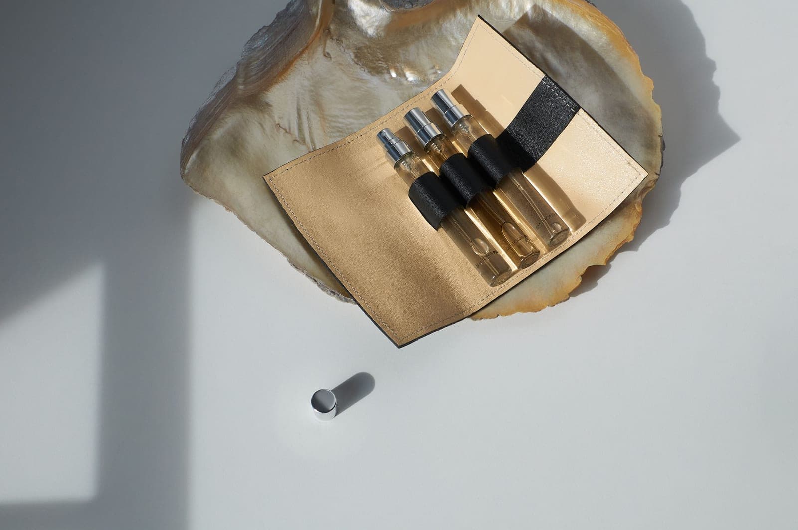 Cologne Samples for Men: The Try-Before-You-Buy Playbook