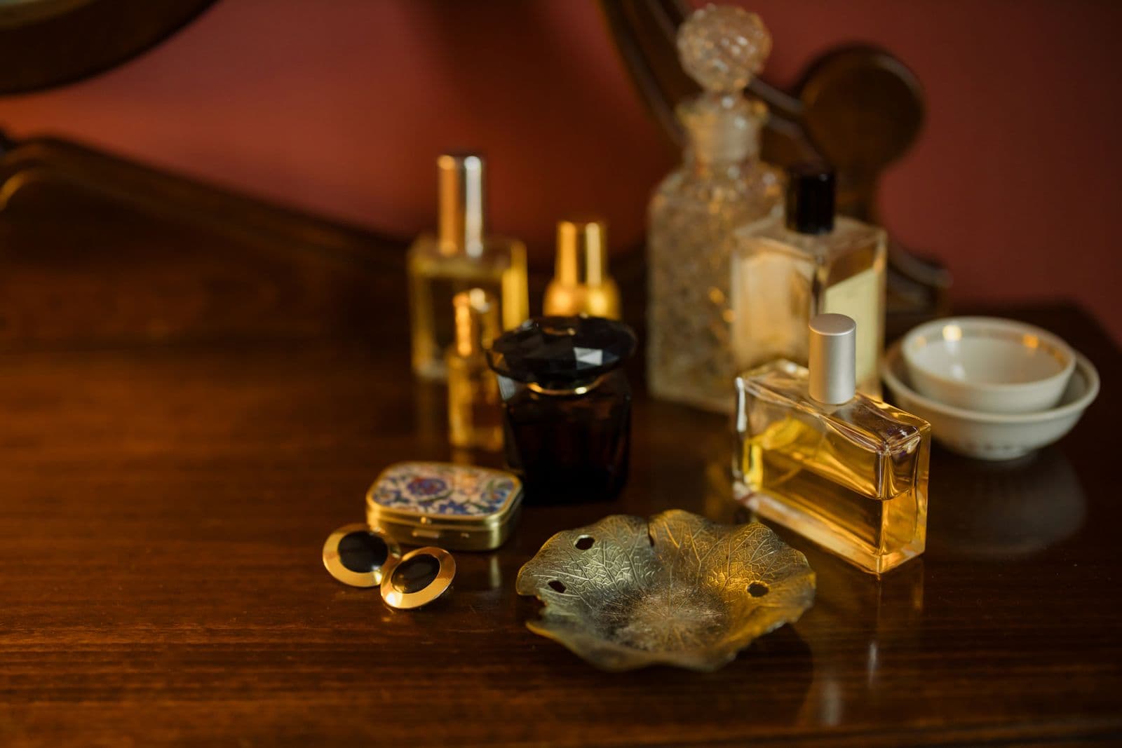 How to Find Your Signature Scent