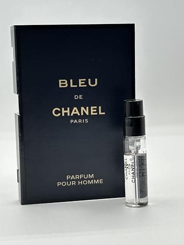 Bleu de Chanel Review