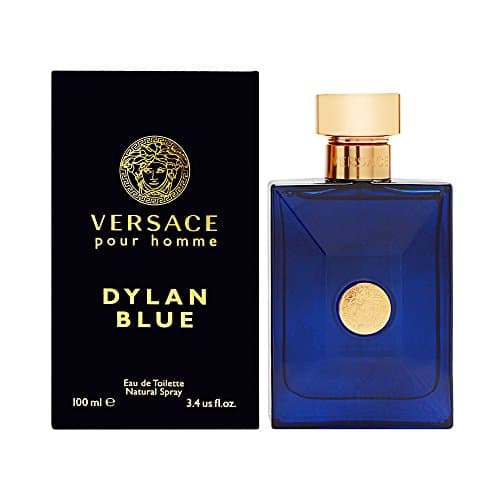 Versace Versace Dylan Blue